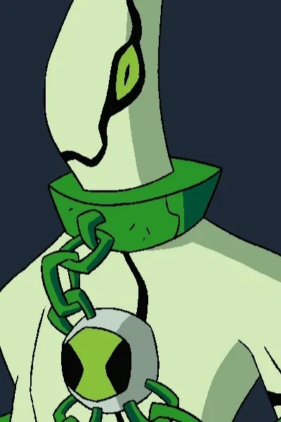Ghostfreak