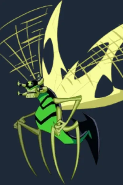 Stinkfly