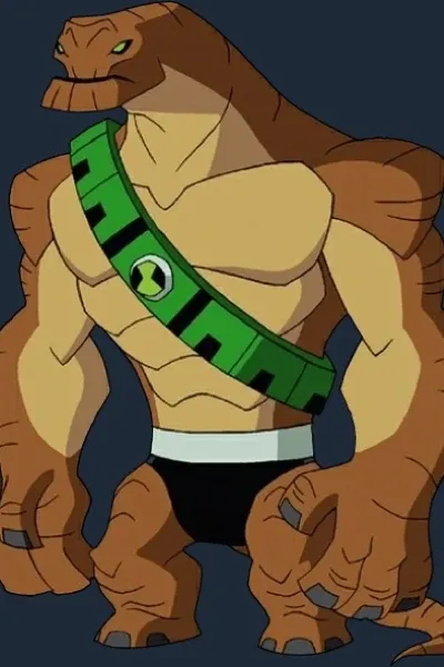 Humungousaur