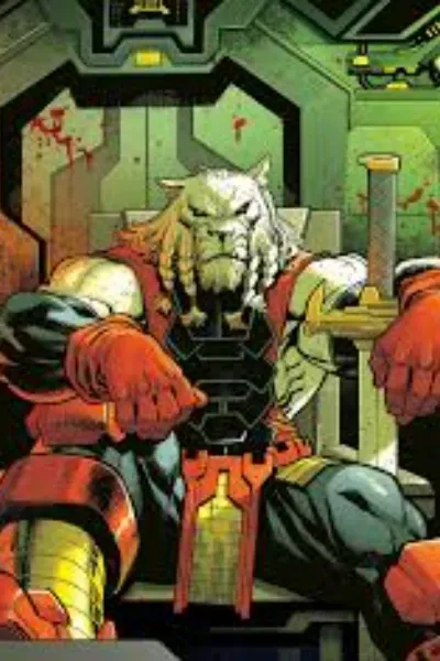 Battle Beast