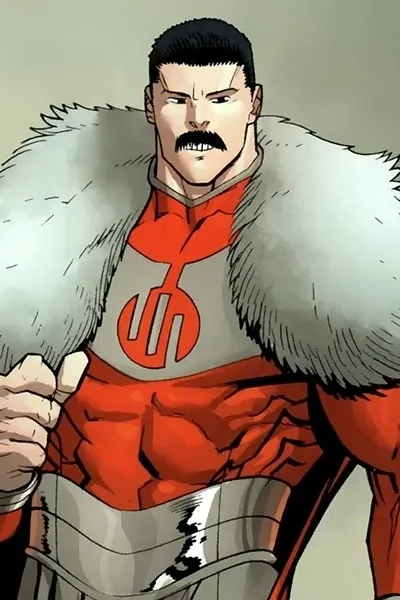 Thragg