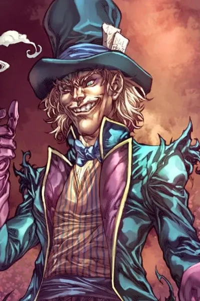 Mad Hatter