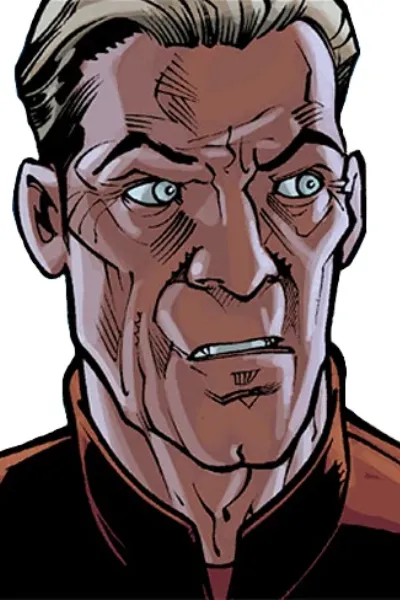 Ranulph Tarkin