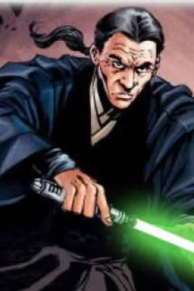 Master Tholme