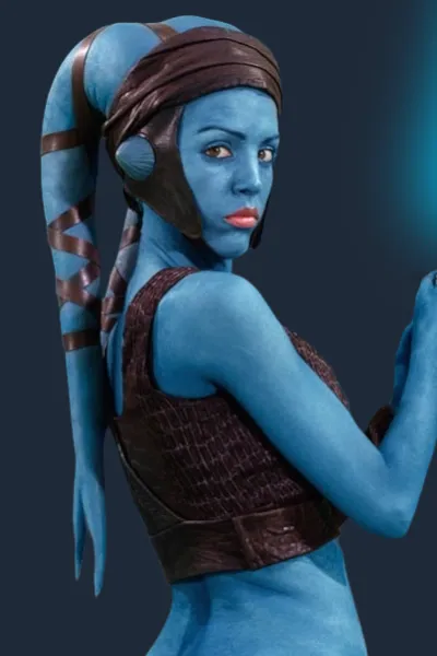 Aayla Secura