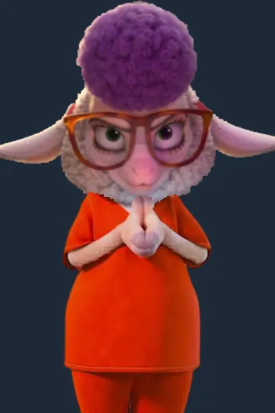 Dawn Bellwether