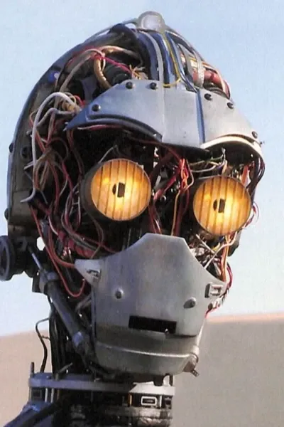 C-3PO