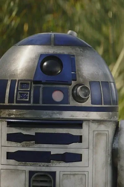 R2-D2