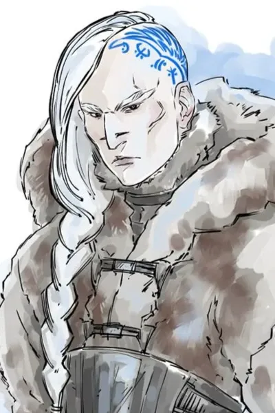 Sefi Volarus