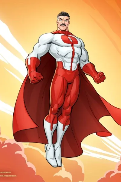 Omni-man