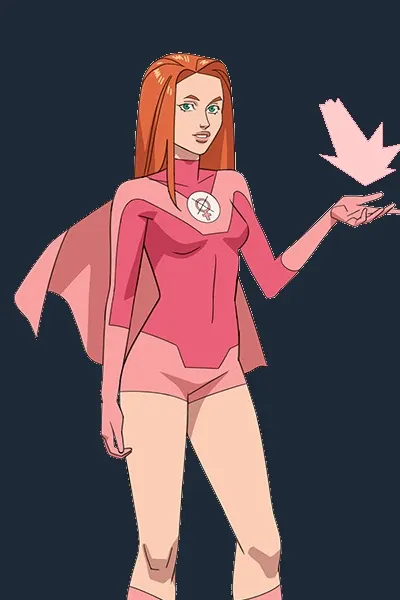 Eve atômica