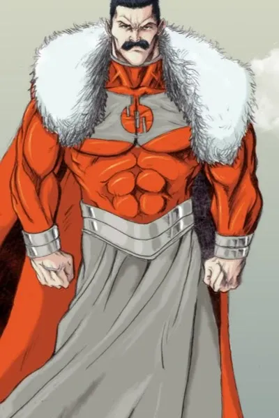 Thragg
