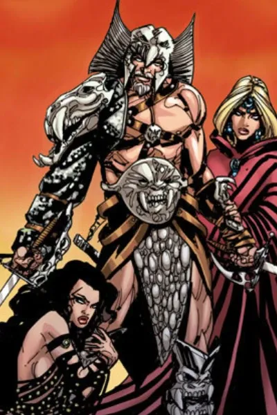 Warlord