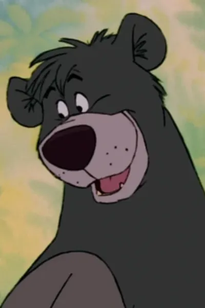 Baloo