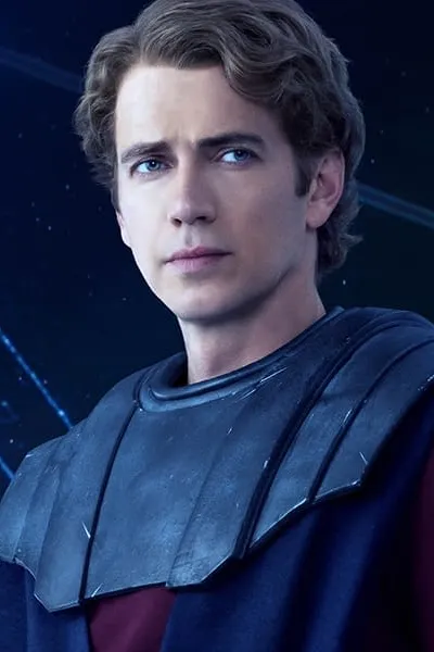 Anakin Skywalker