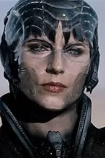 Faora-Ul