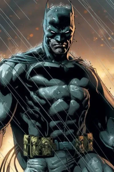Batman