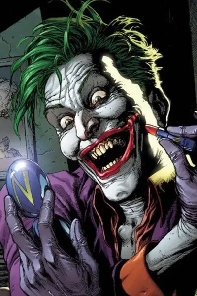 The Joker