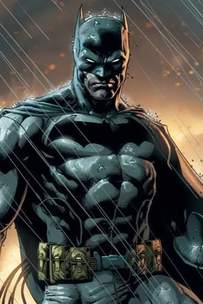 Batman