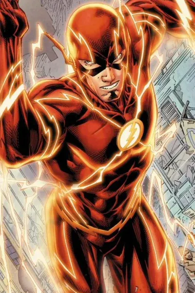 The Flash
