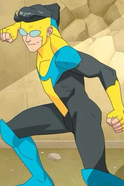 Invincible