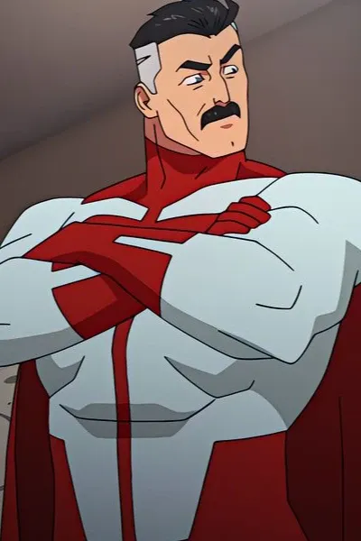 Omni-Man