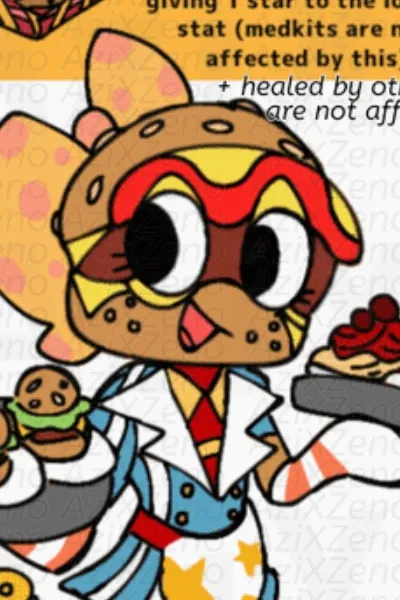 Chica