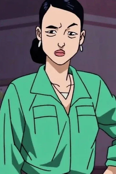 Debbie Grayson
