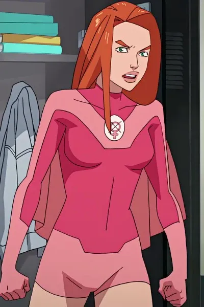 Atom Eve