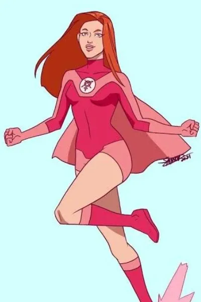 Atom Eve photo 2
