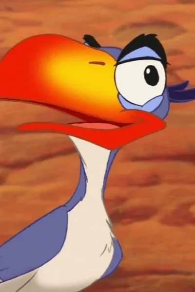 Zazu