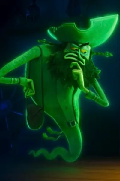 The Flying Dutchman