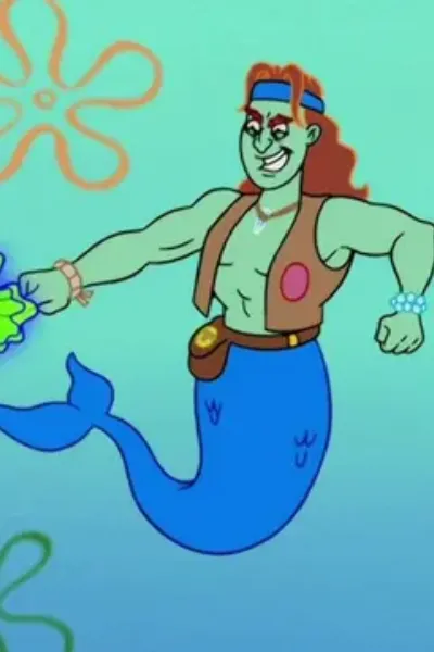 Prince Triton