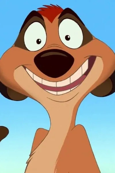 Timon