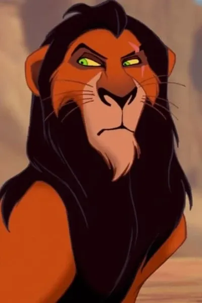 Scar