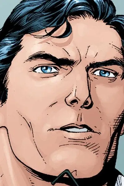 Clark Kent / Superman