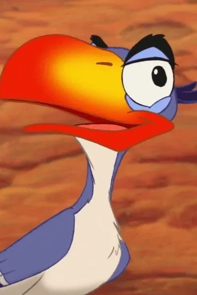 Zazu