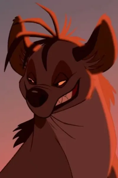 Shenzi