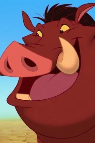 Pumbaa