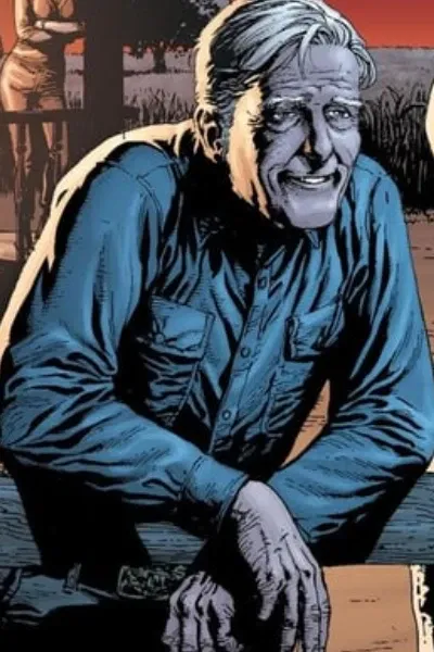 Jonathan Kent