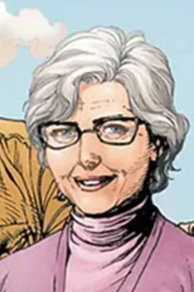 Martha Kent