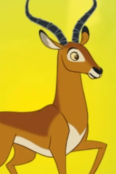 Impala