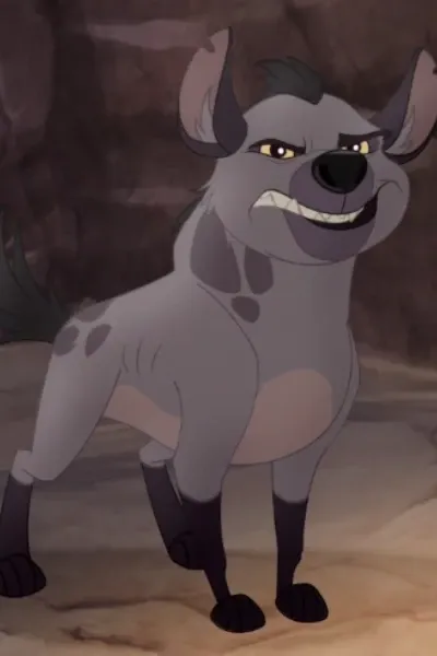 Hyena