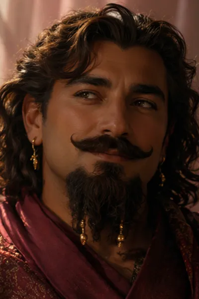 Rego Draz