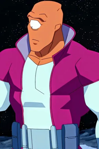 Allen the Alien
