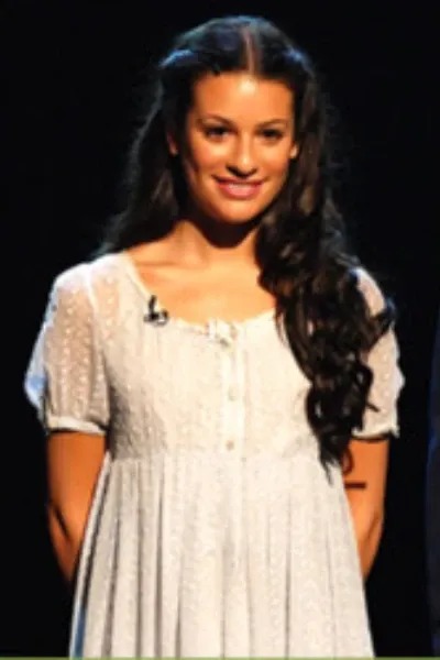 Wendla Bergmann