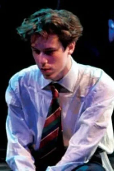 Moritz Stiefel