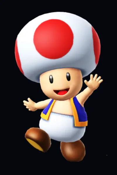 Toad