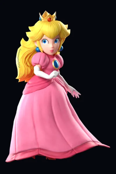 Princess Peach
