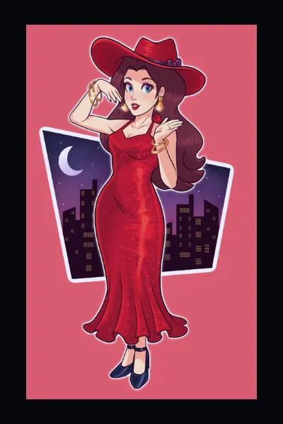 Mayor Pauline